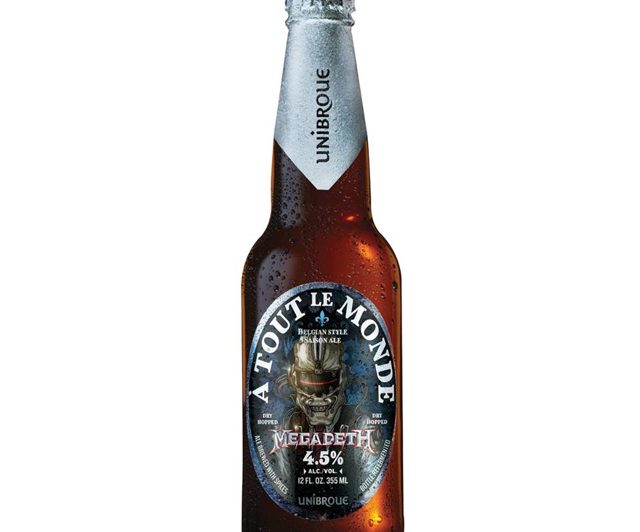 cerveza