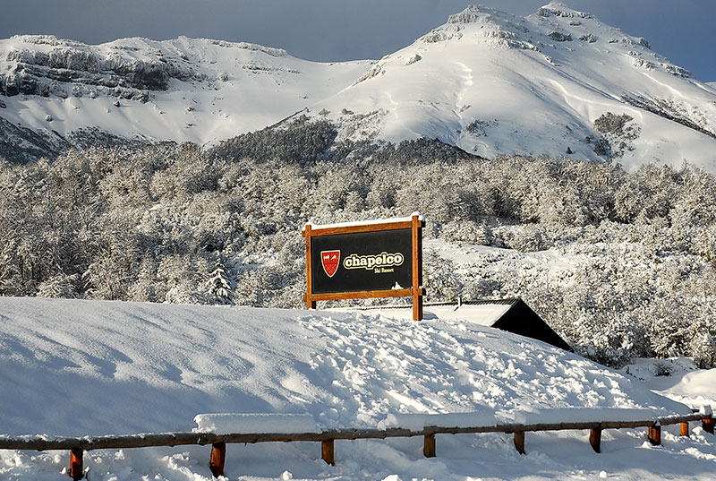 chapelco