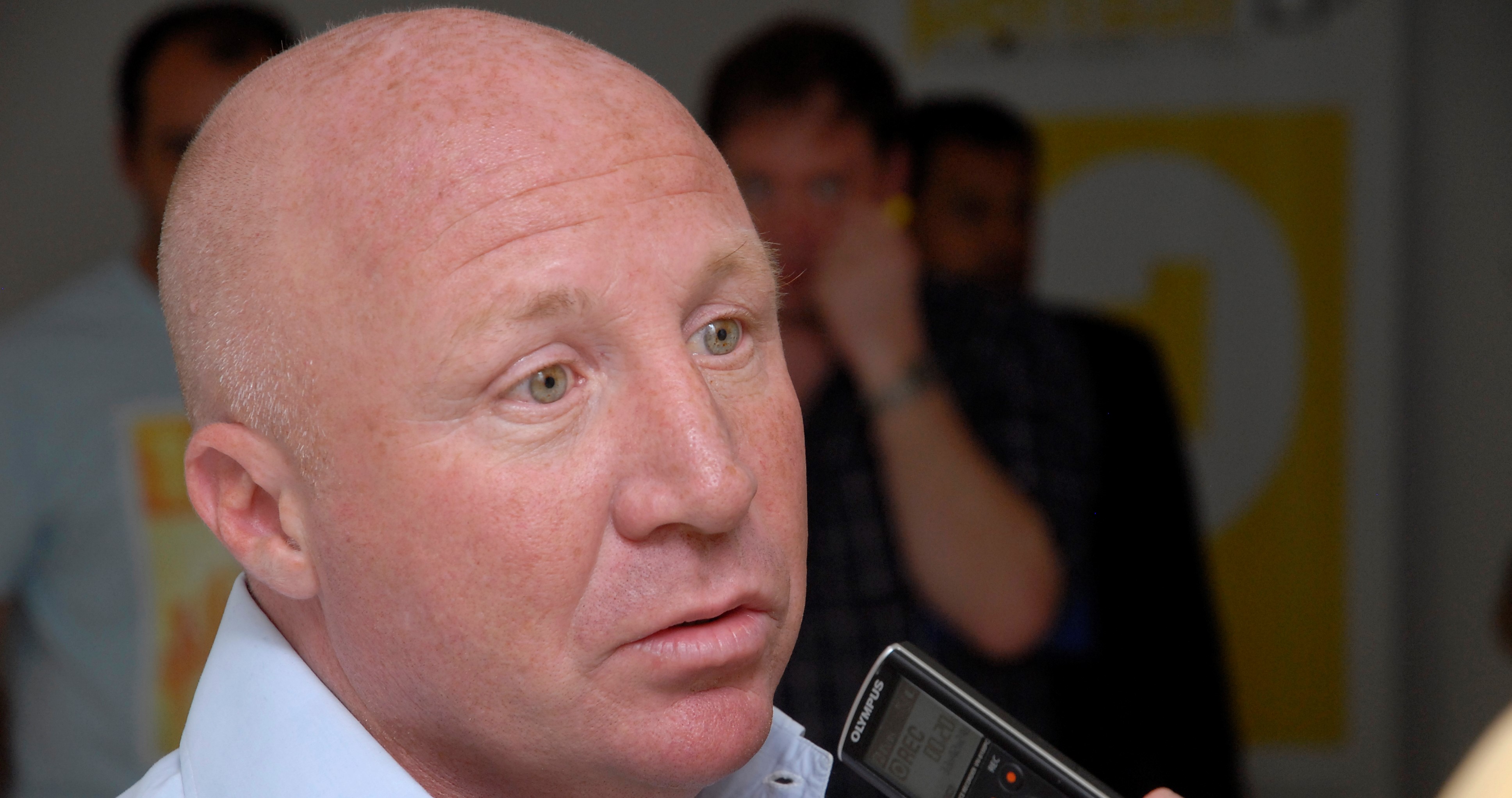 colo mac allister