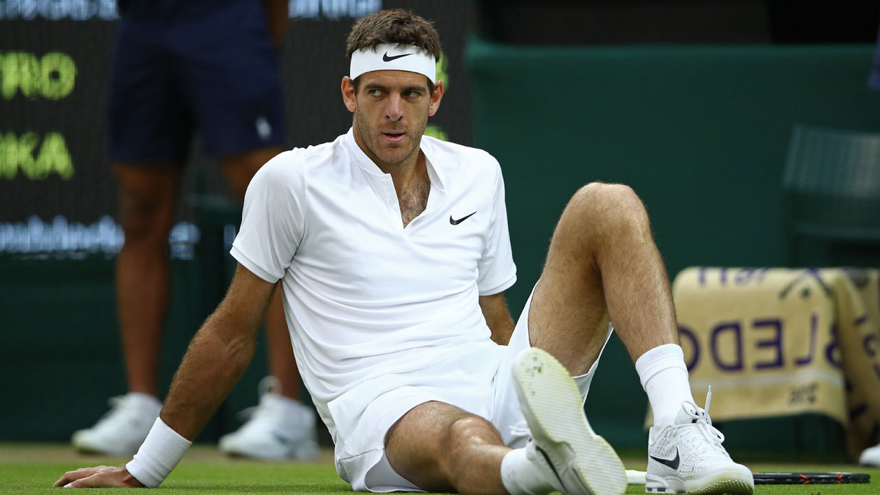del potro
