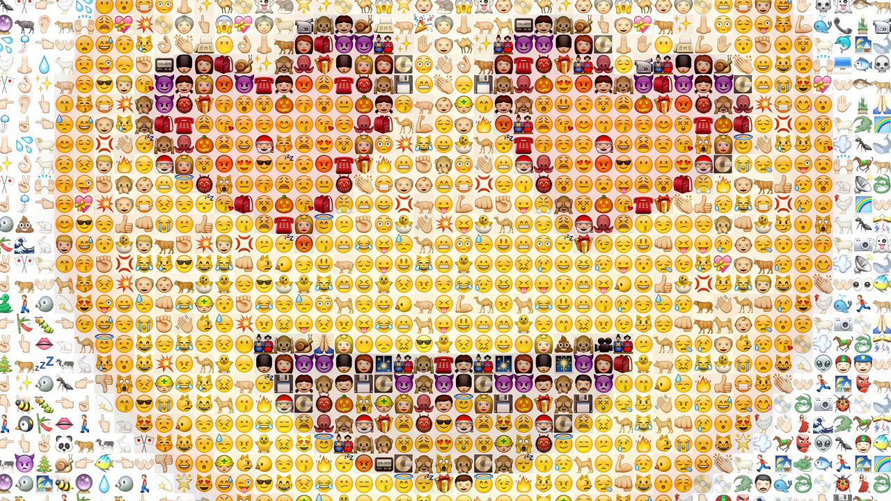 emoji-love