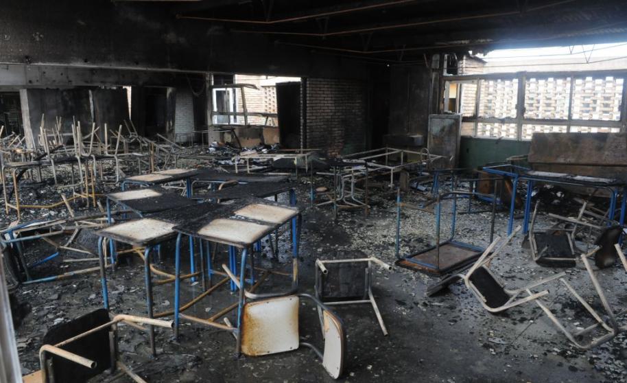 escuela