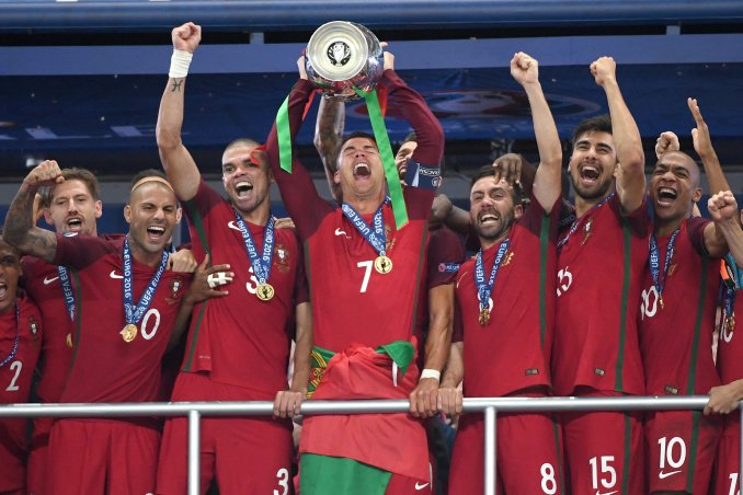 eurocopa