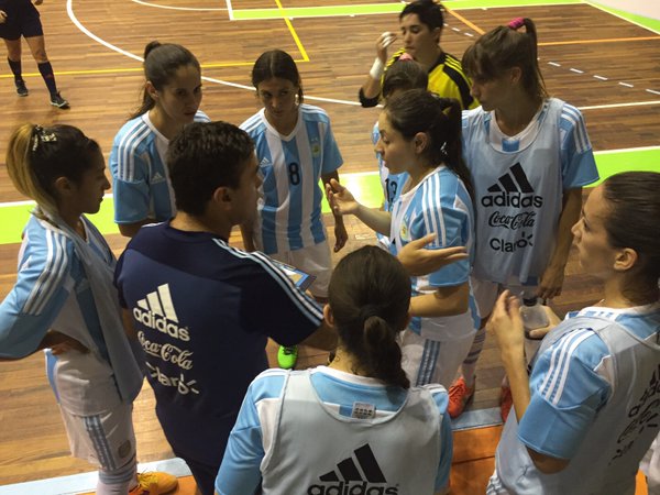 futsal