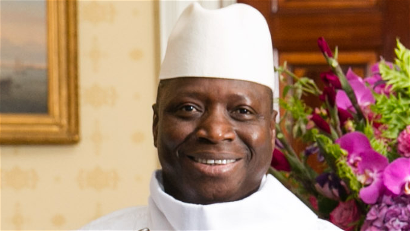 gambia