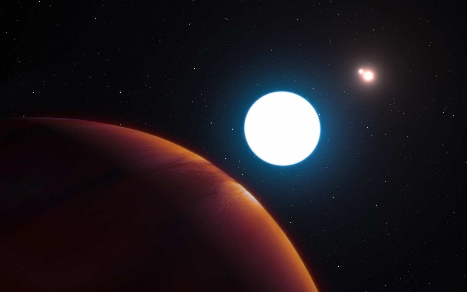 giant-planet-three-stars