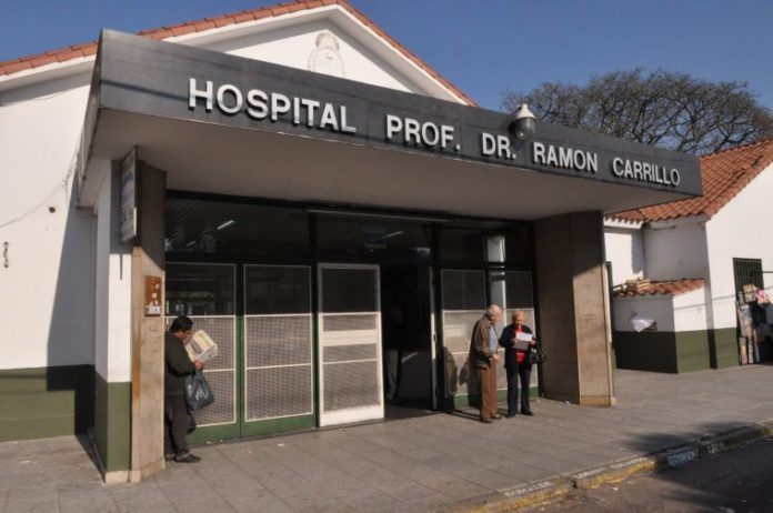 hospital-Ramón-Carrillo