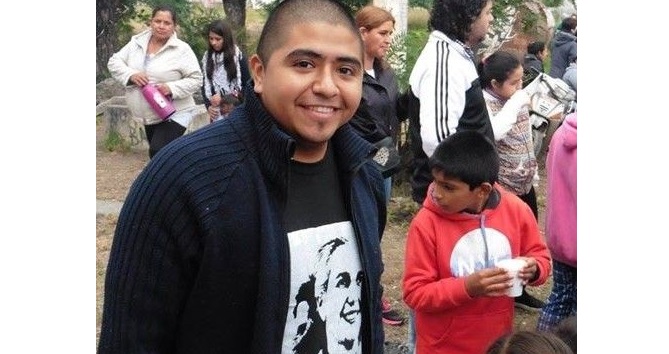 joven
