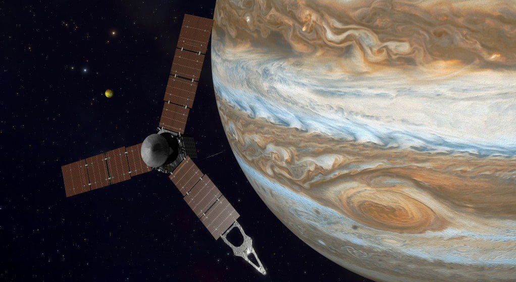 jupiter