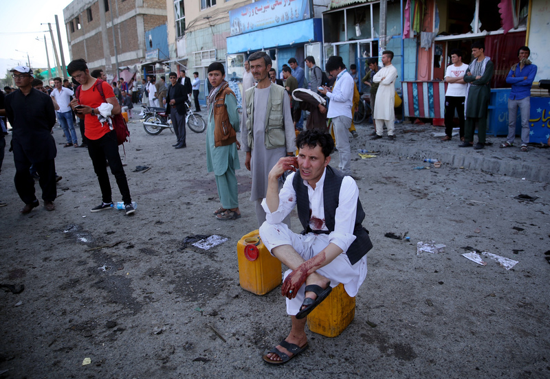 kabul