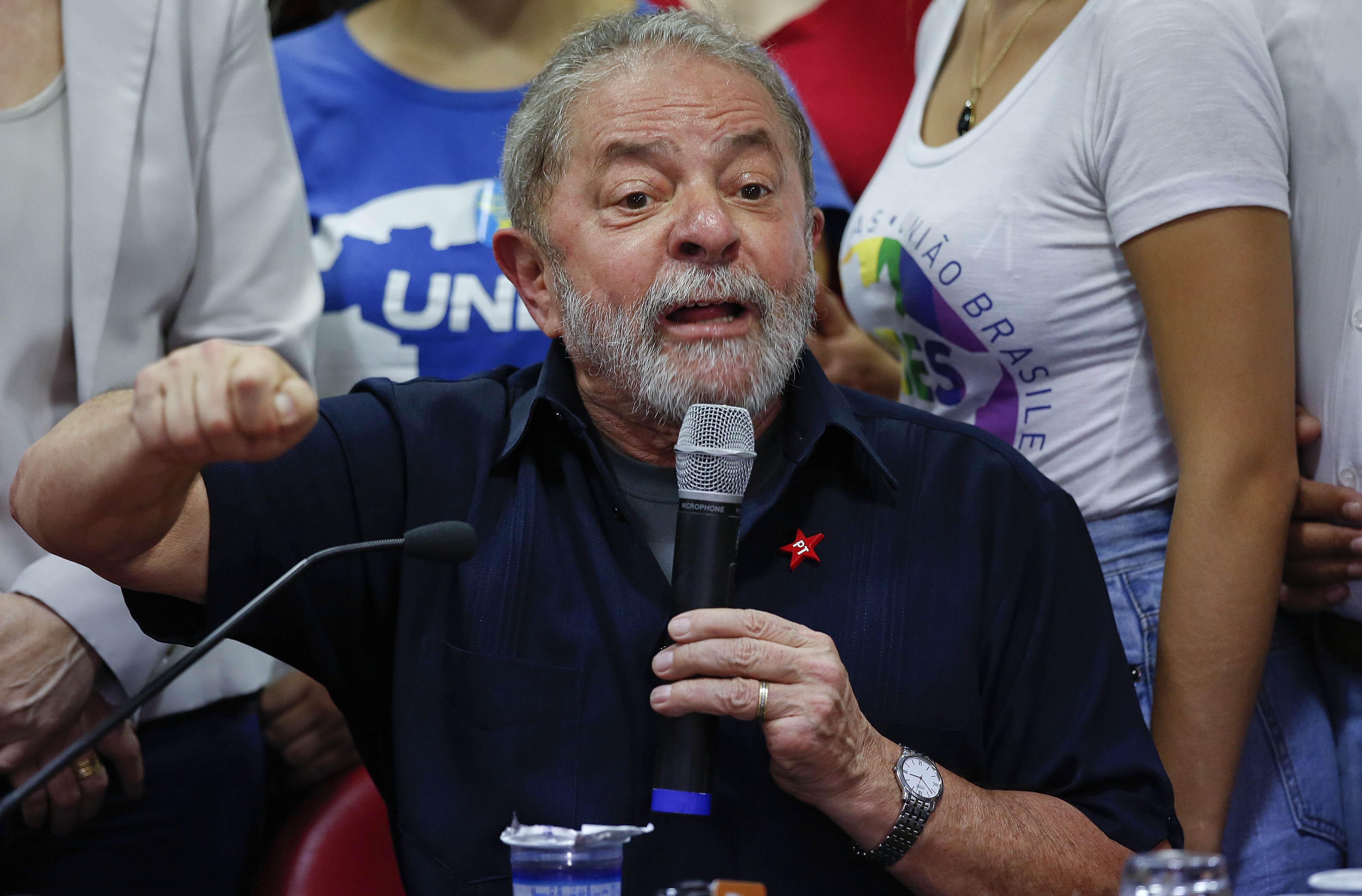 lula