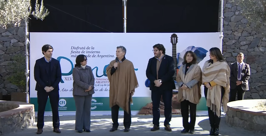 macri