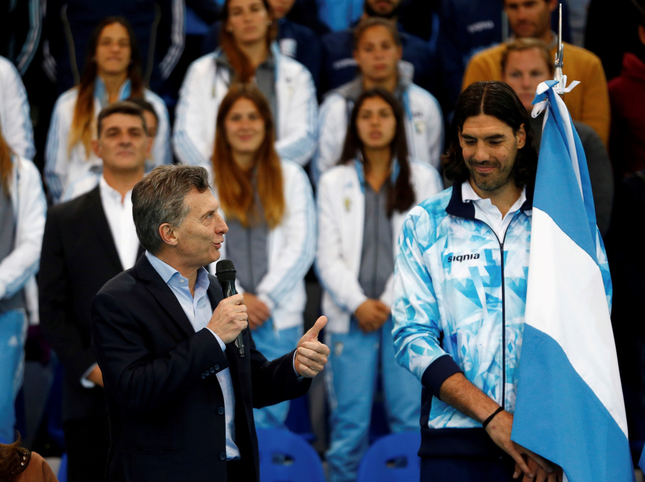 macri