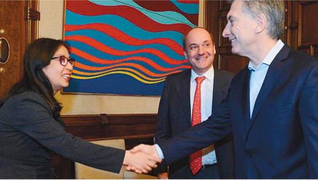 macri