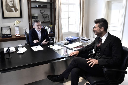macri