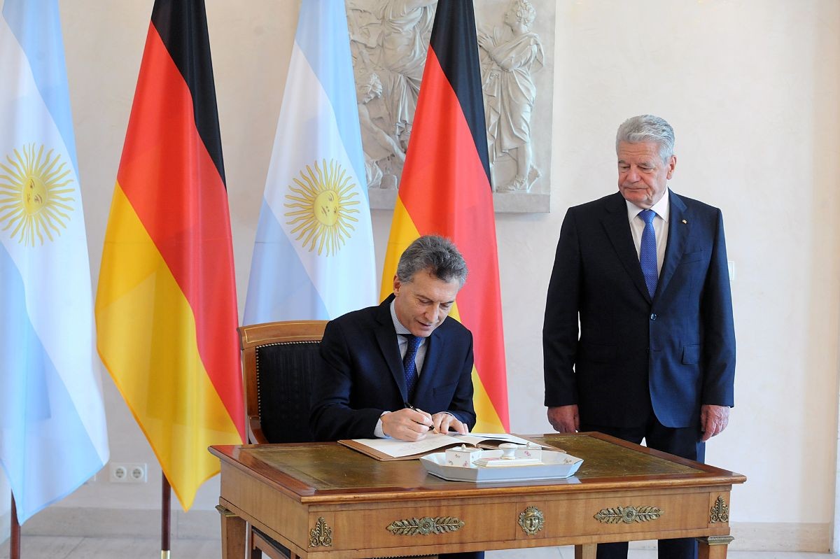 macri