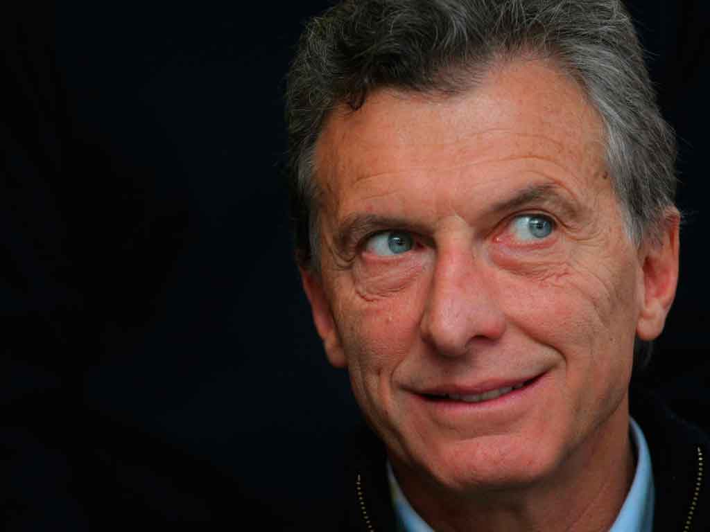 macri