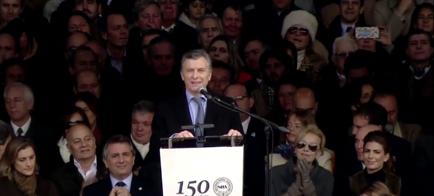 macri
