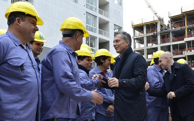 macri