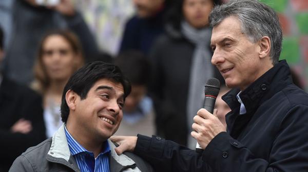 macri