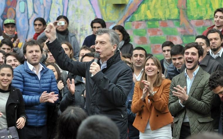 macri