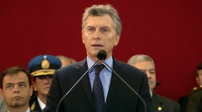 macri