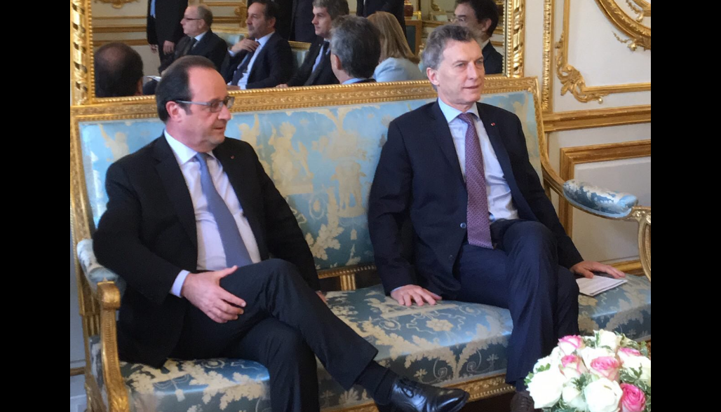 macri