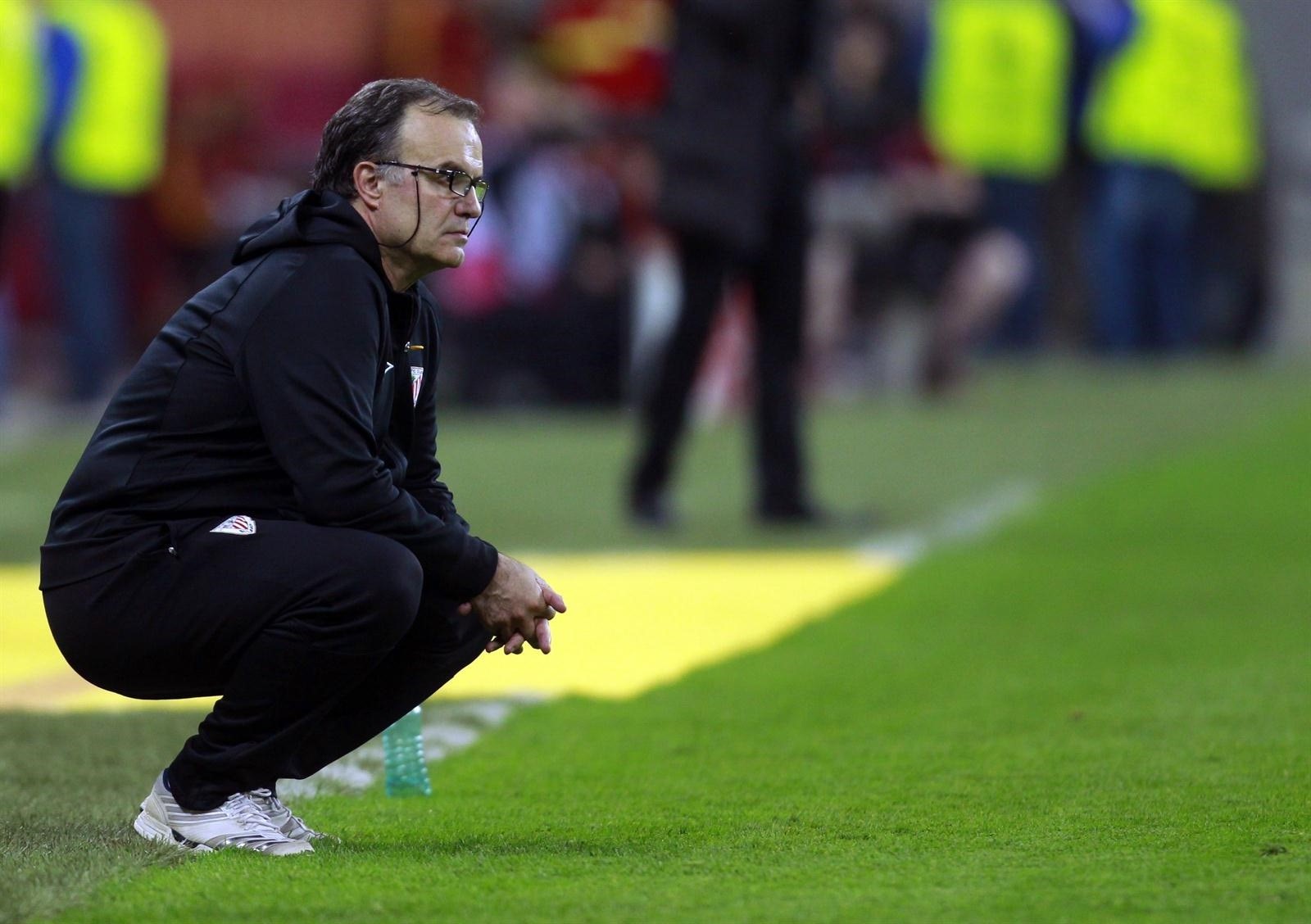 Marcelo Bielsa