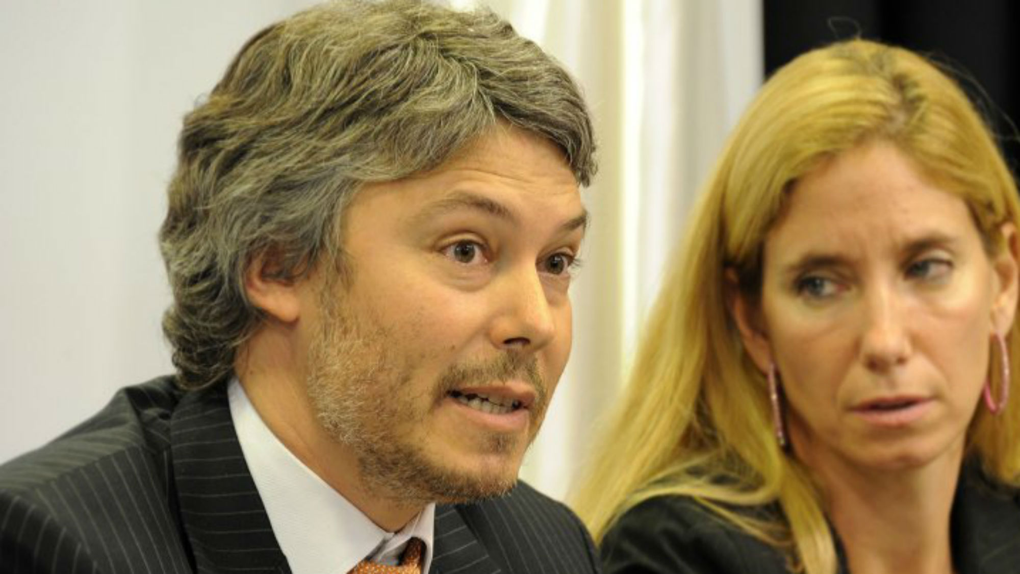 mariano federici