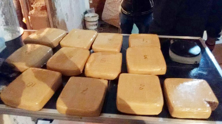 marihuana Gentileza, LM Neuquén.