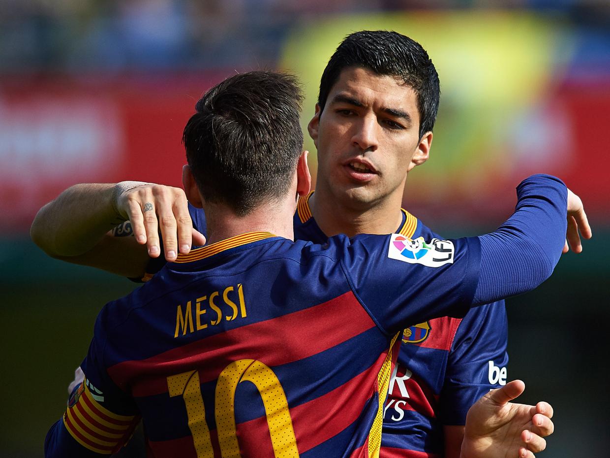 messi-suarez