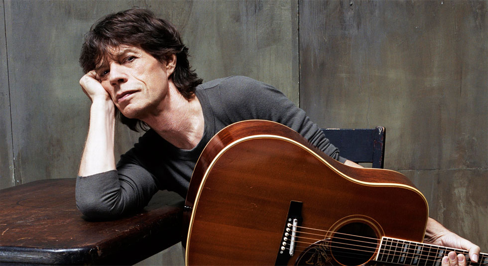 mick