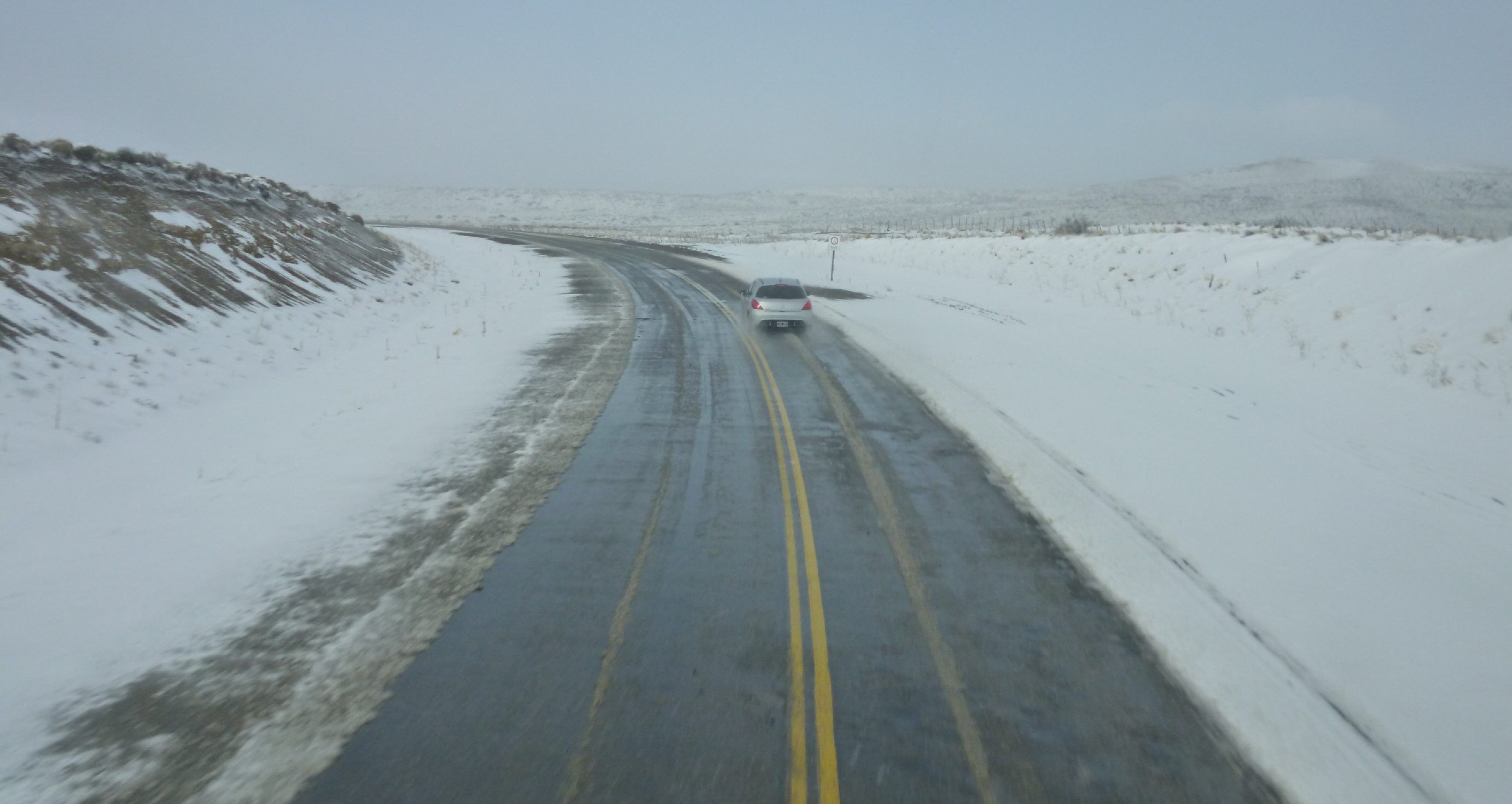 nieve