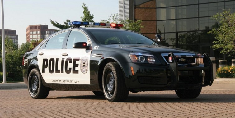 policia