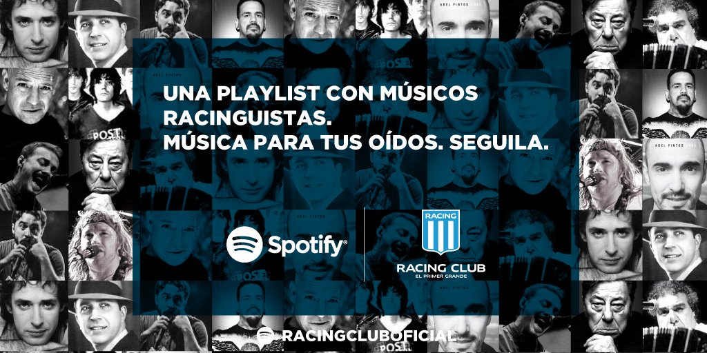 racing