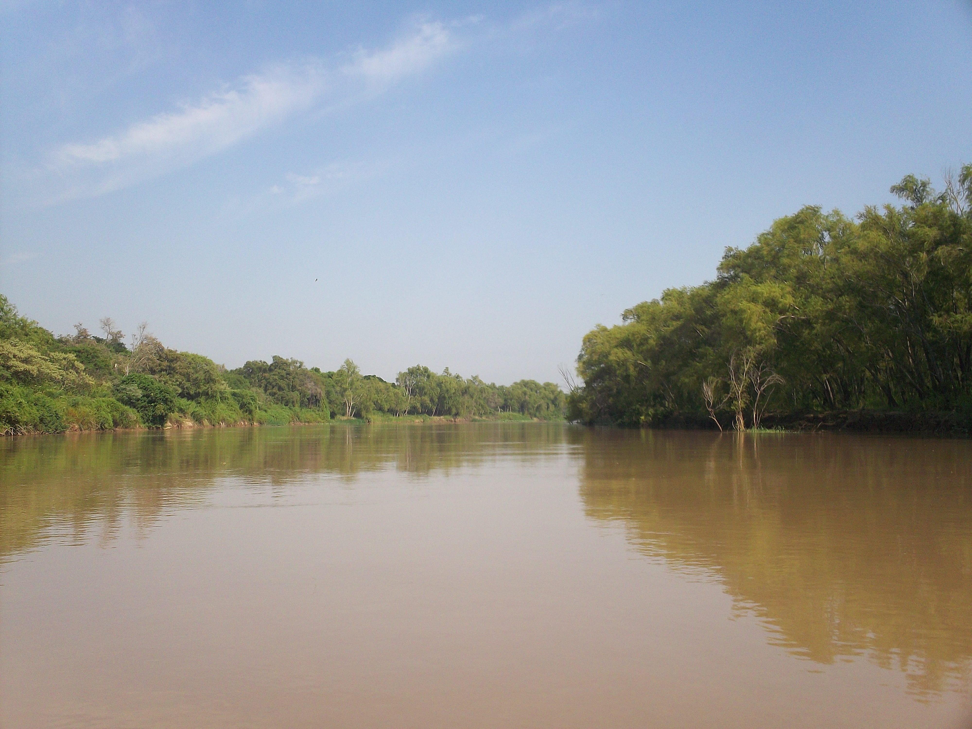 rio parana