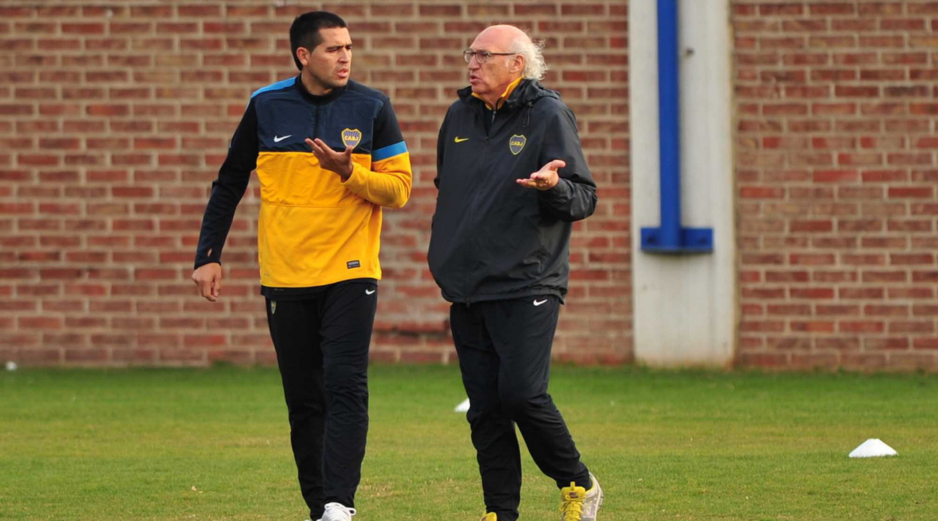 riquelme