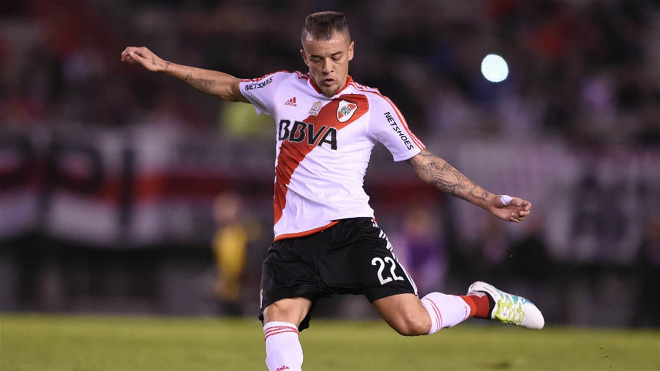 river