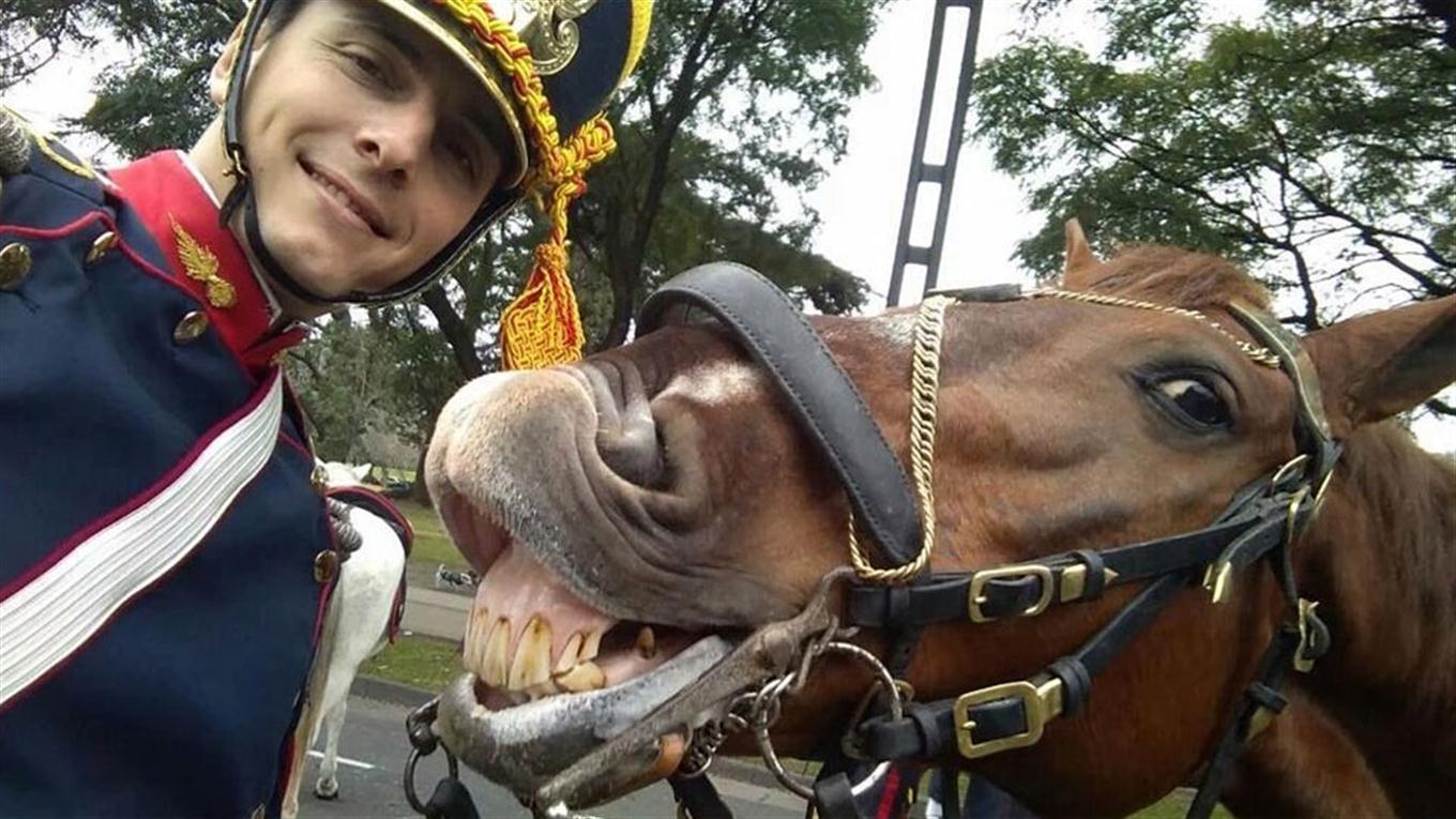 selfie