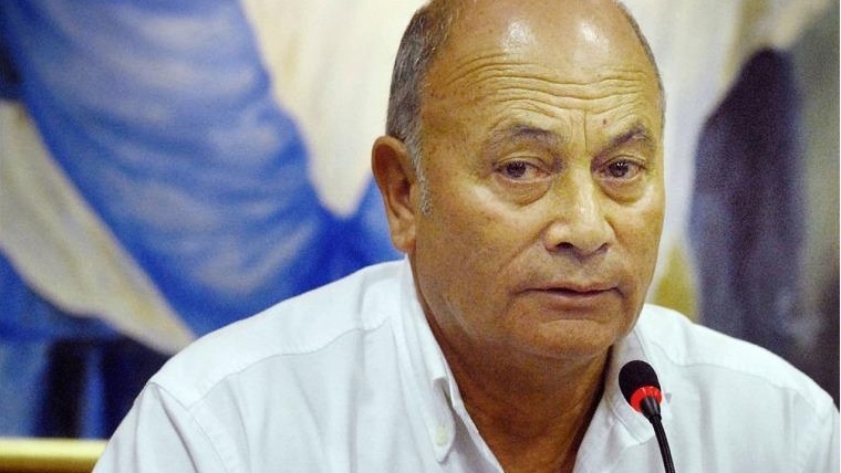venegas cgt