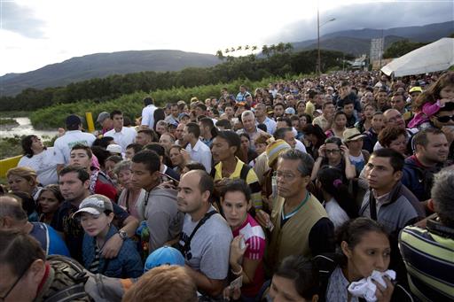 venezuela