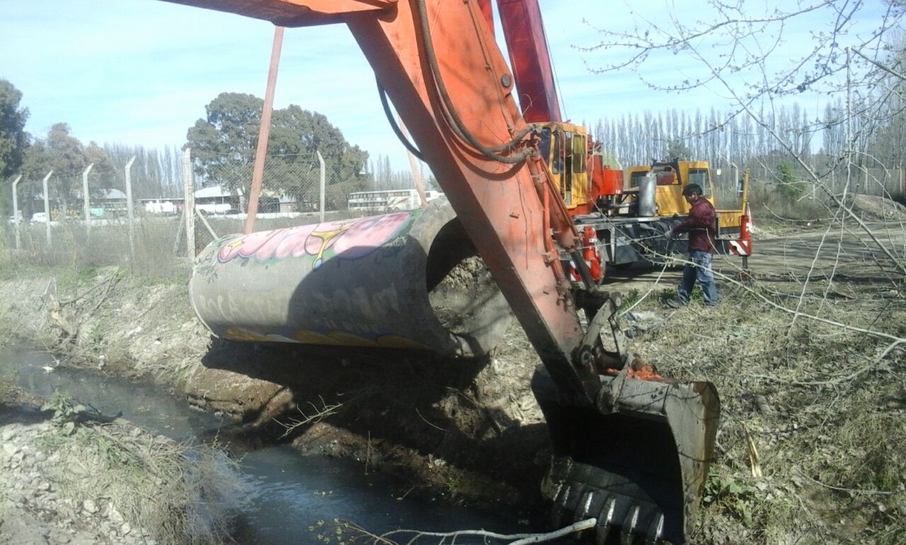 Caño