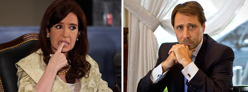Feinmann-Cristina