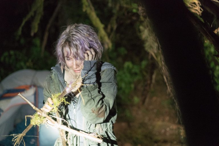 La secuela de «El Proyecto Blair Witch» ya tiene un inquietante primer avance oficial