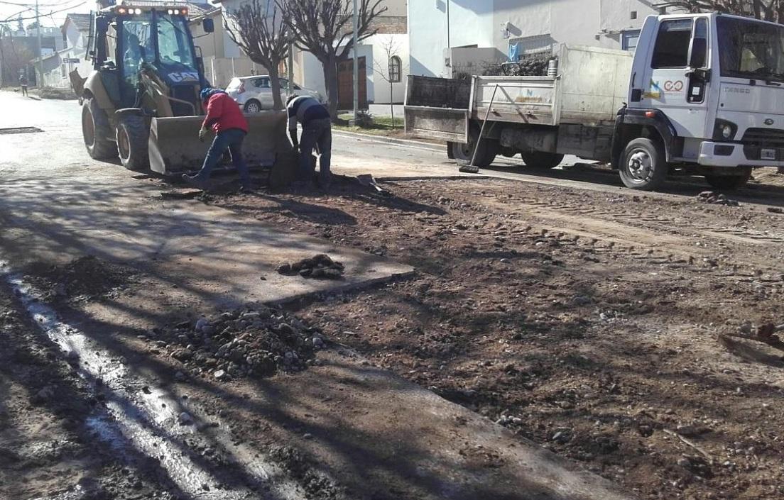 Obras