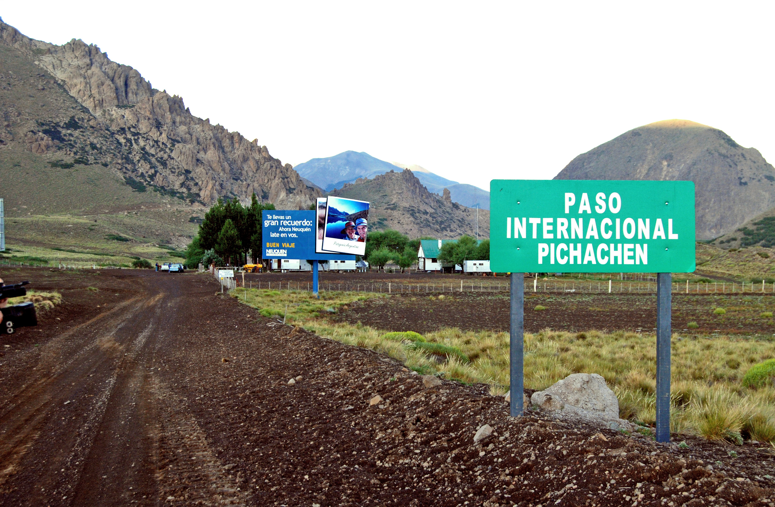 PASO Pichachén (1)