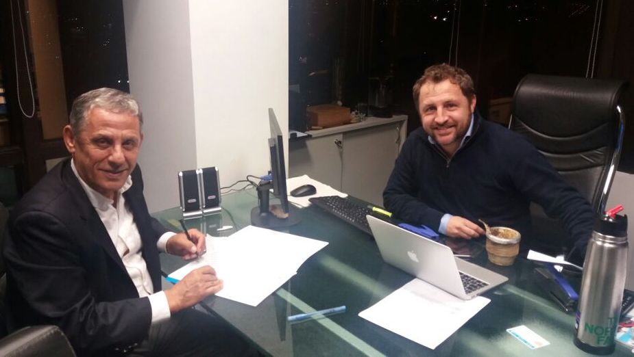 Quiroga-con-Nicolás-Mancini-Director-Nacional-de-Licencias-y-Antecedentes-de-Tránsito-de-la-Agencia-Nacional-de-Seguridad-Vial.