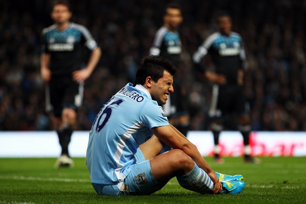 aguero