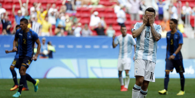 argentina