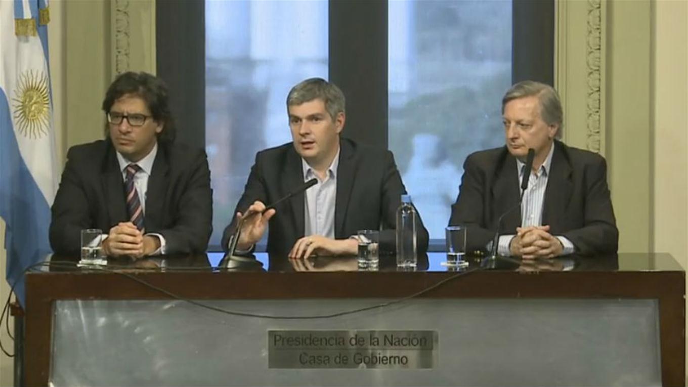 audiencias publicas
